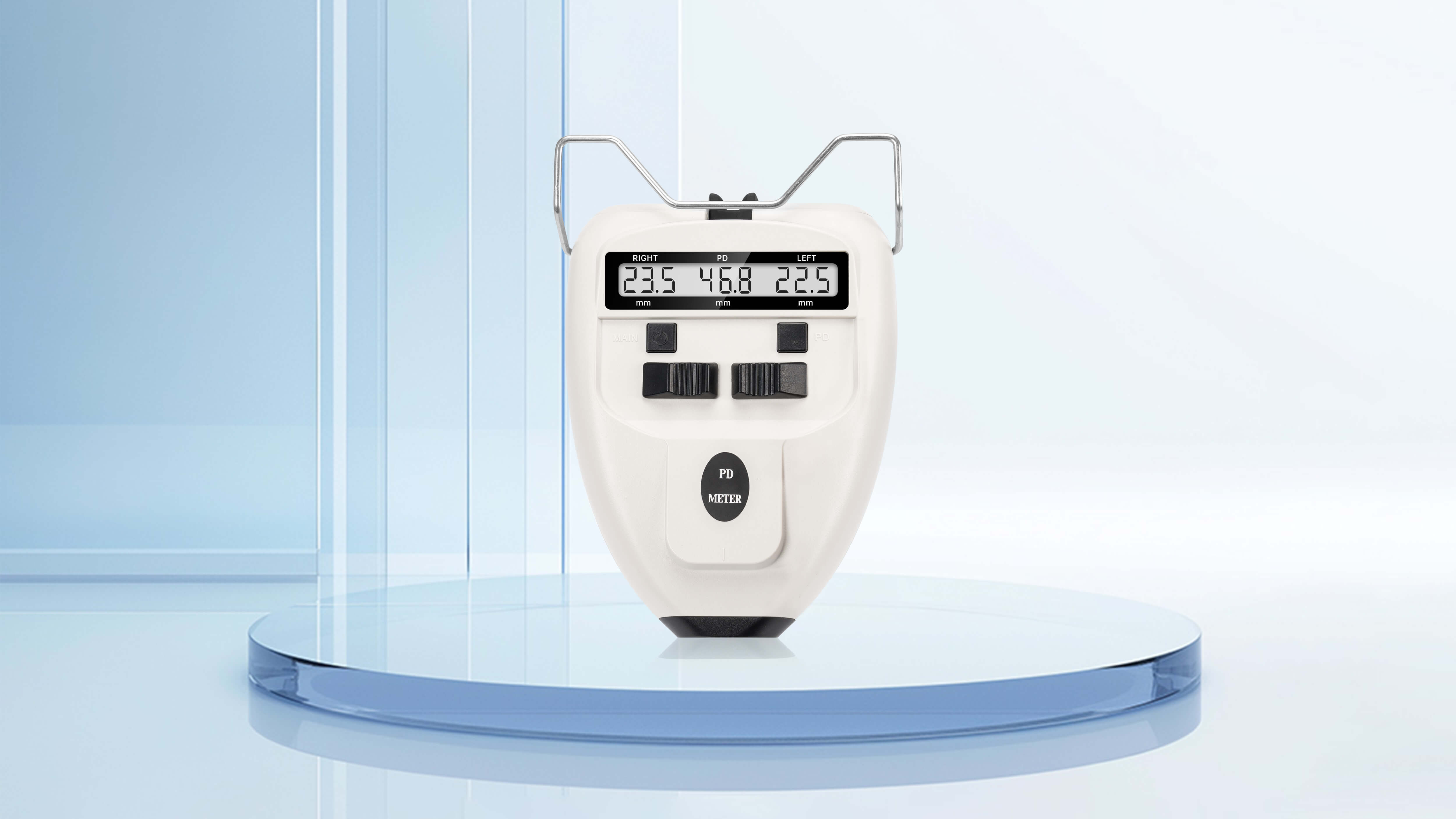 CP-32BT PD Meter