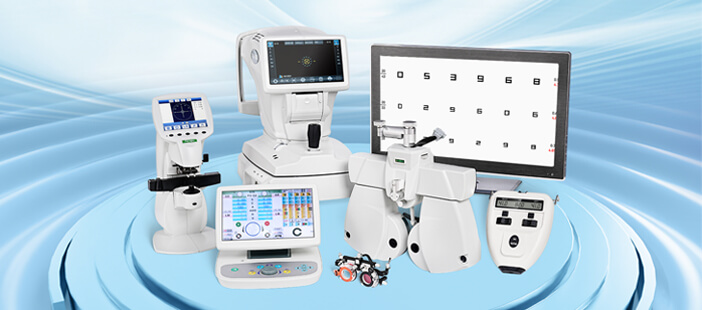 Optometry Instruments