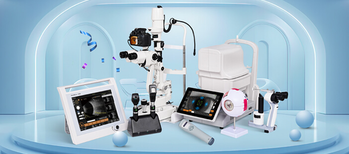 Ophthalmic Equipment