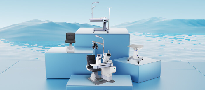 Refraction Furniture